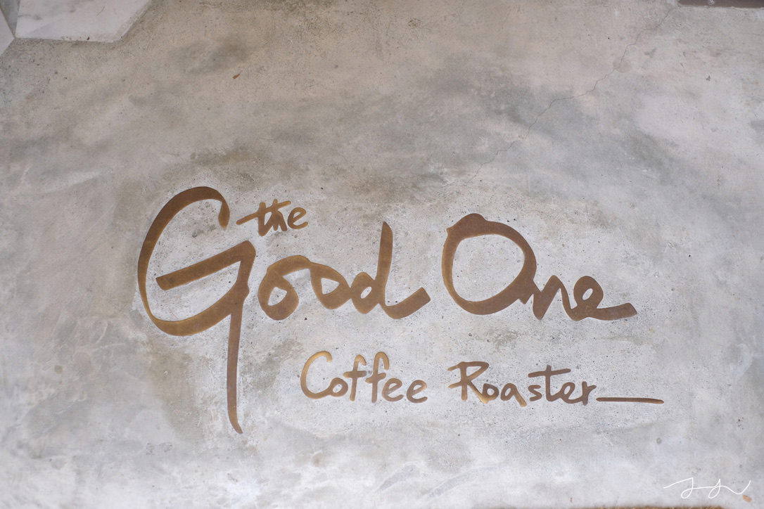 The Good One Coffee Roaster