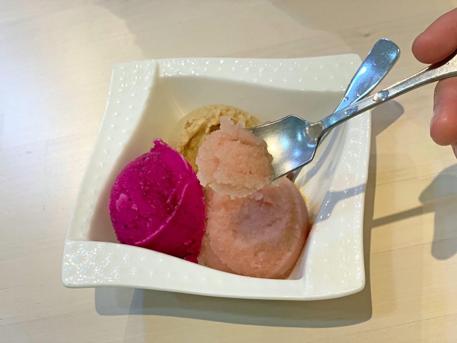 綿綿冰