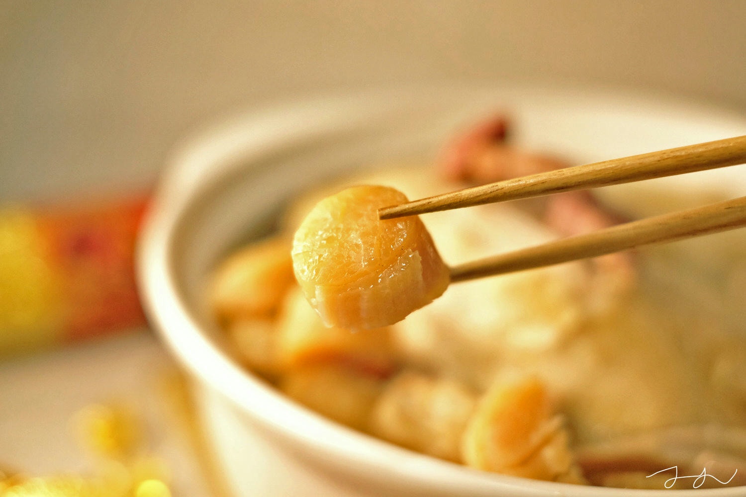 果貿吳媽家 2021年菜推薦