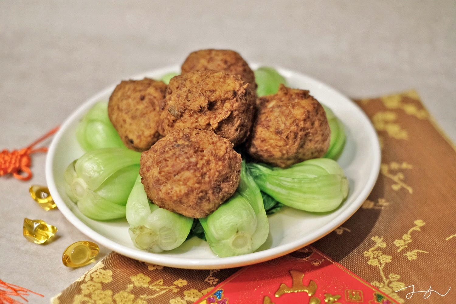 果貿吳媽家 2021年菜推薦