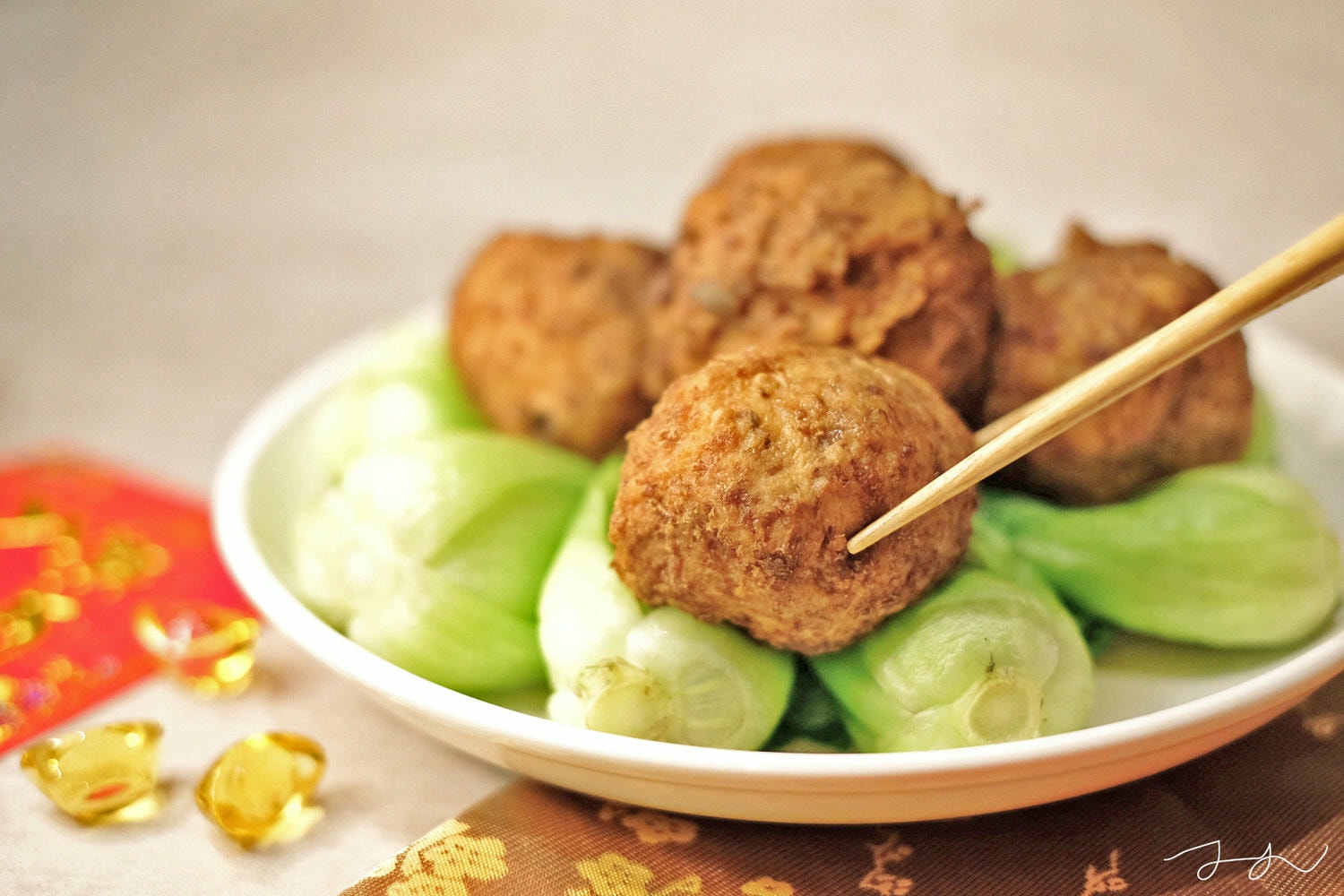 果貿吳媽家 2021年菜推薦