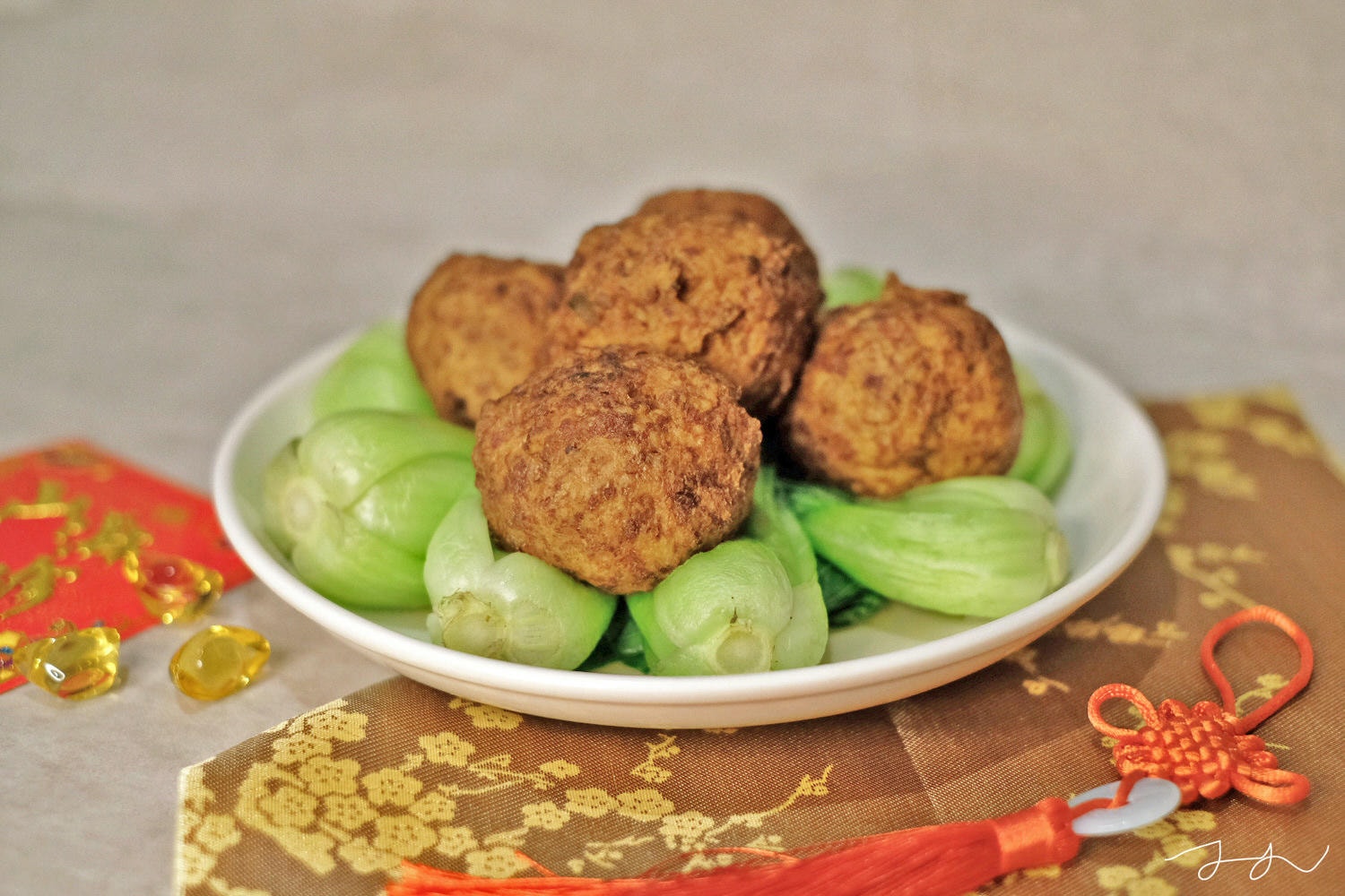 果貿吳媽家 2021年菜推薦