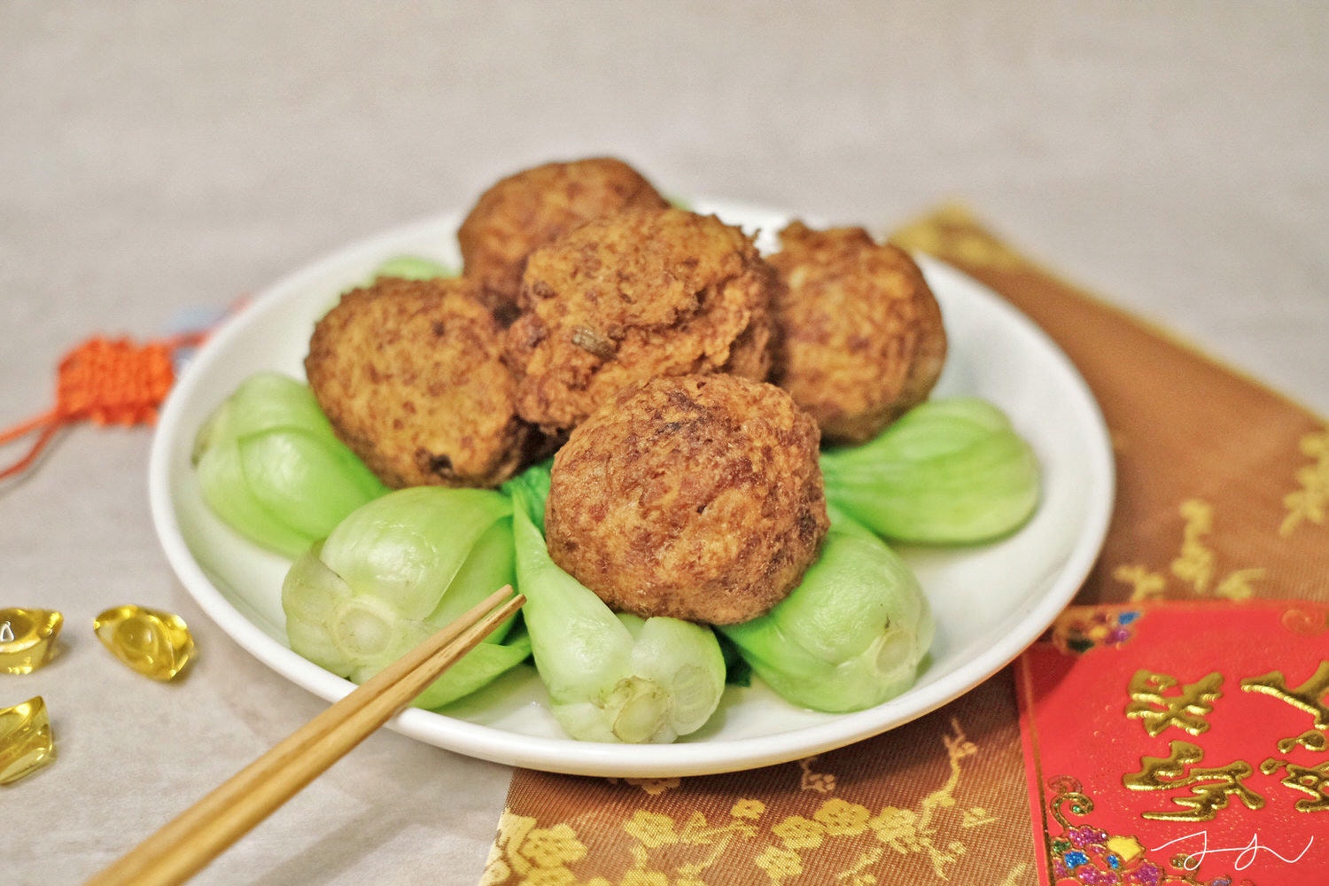 果貿吳媽家 2021年菜推薦