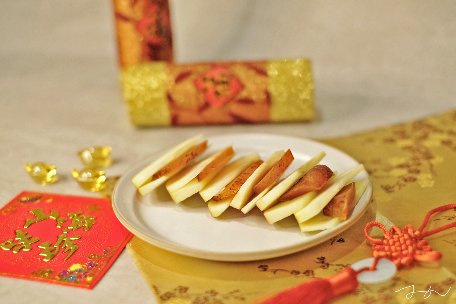 果貿吳媽家 2021年菜推薦