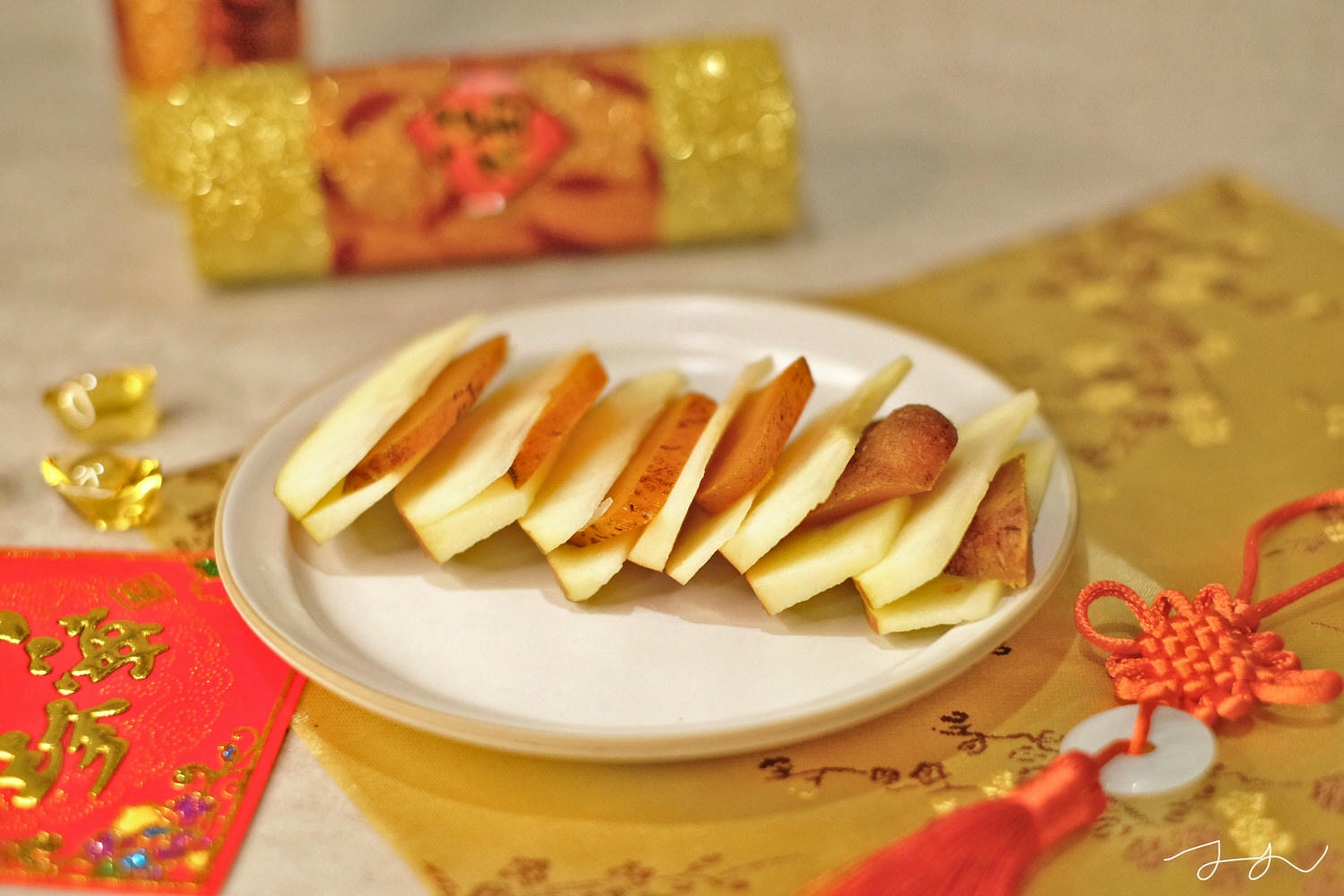 果貿吳媽家 2021年菜推薦
