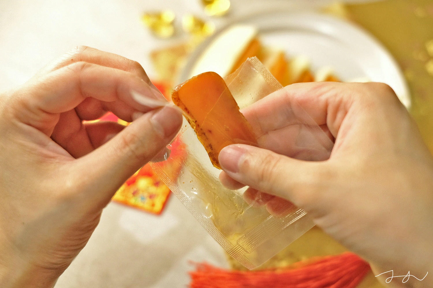 果貿吳媽家 2021年菜推薦