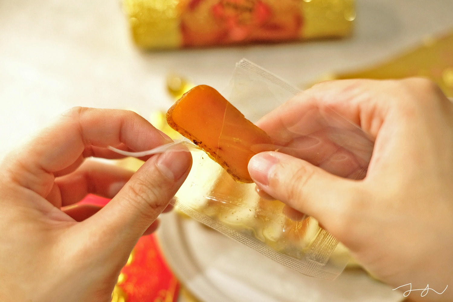 果貿吳媽家 2021年菜推薦