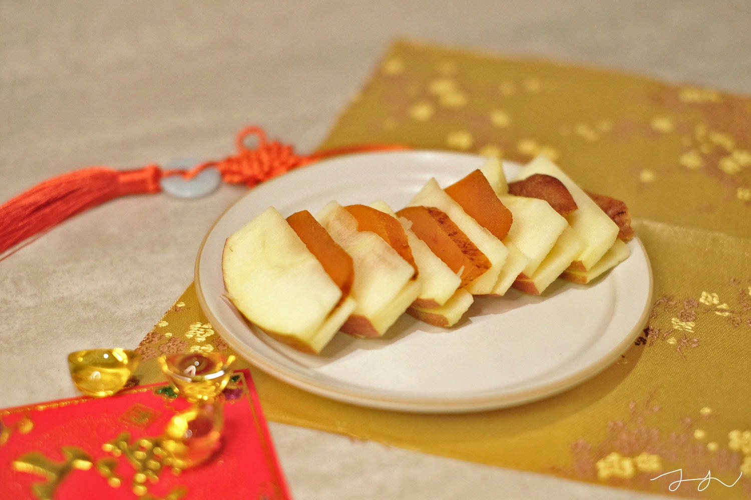 果貿吳媽家 2021年菜推薦