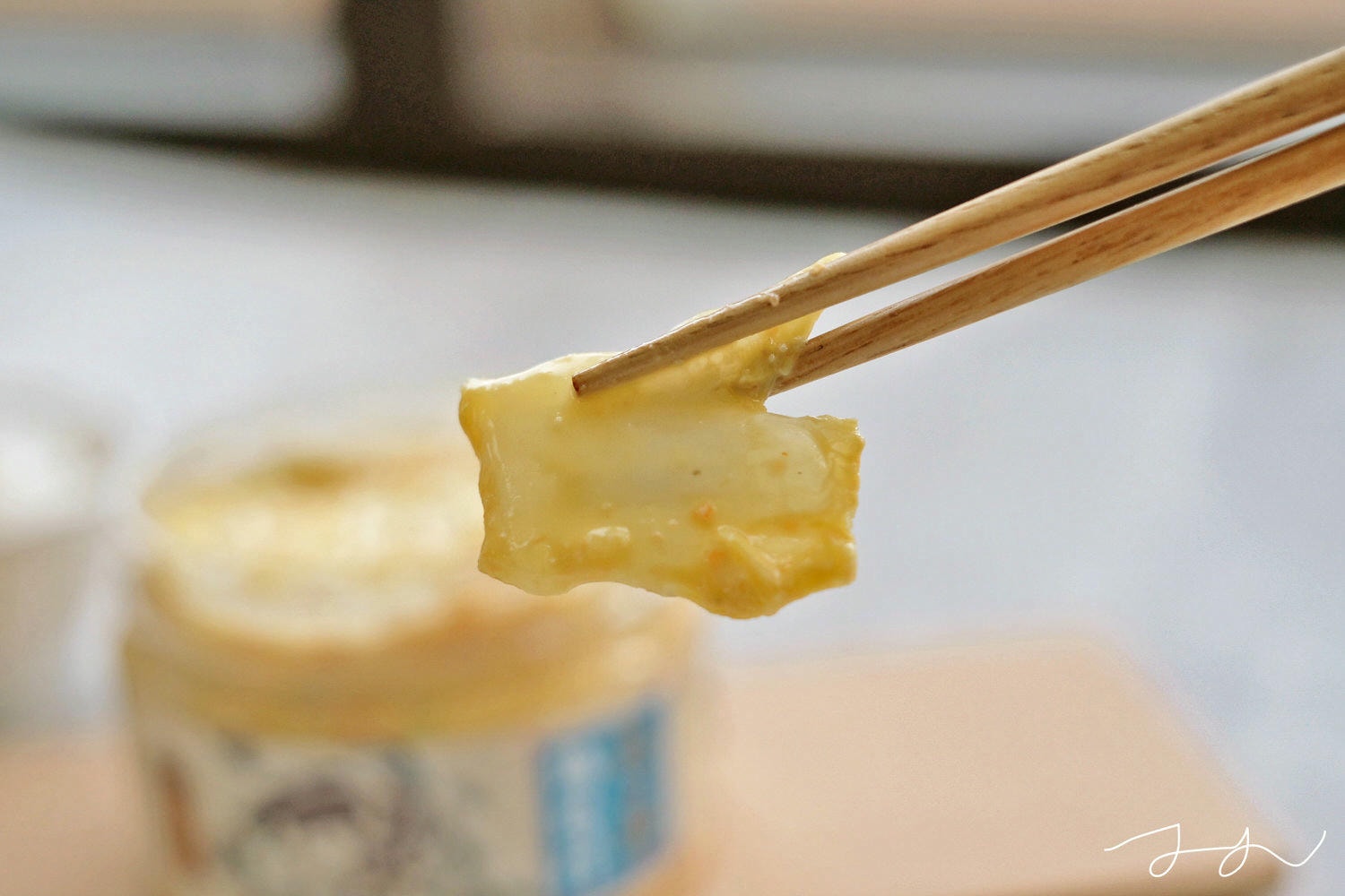 協發行泡菜