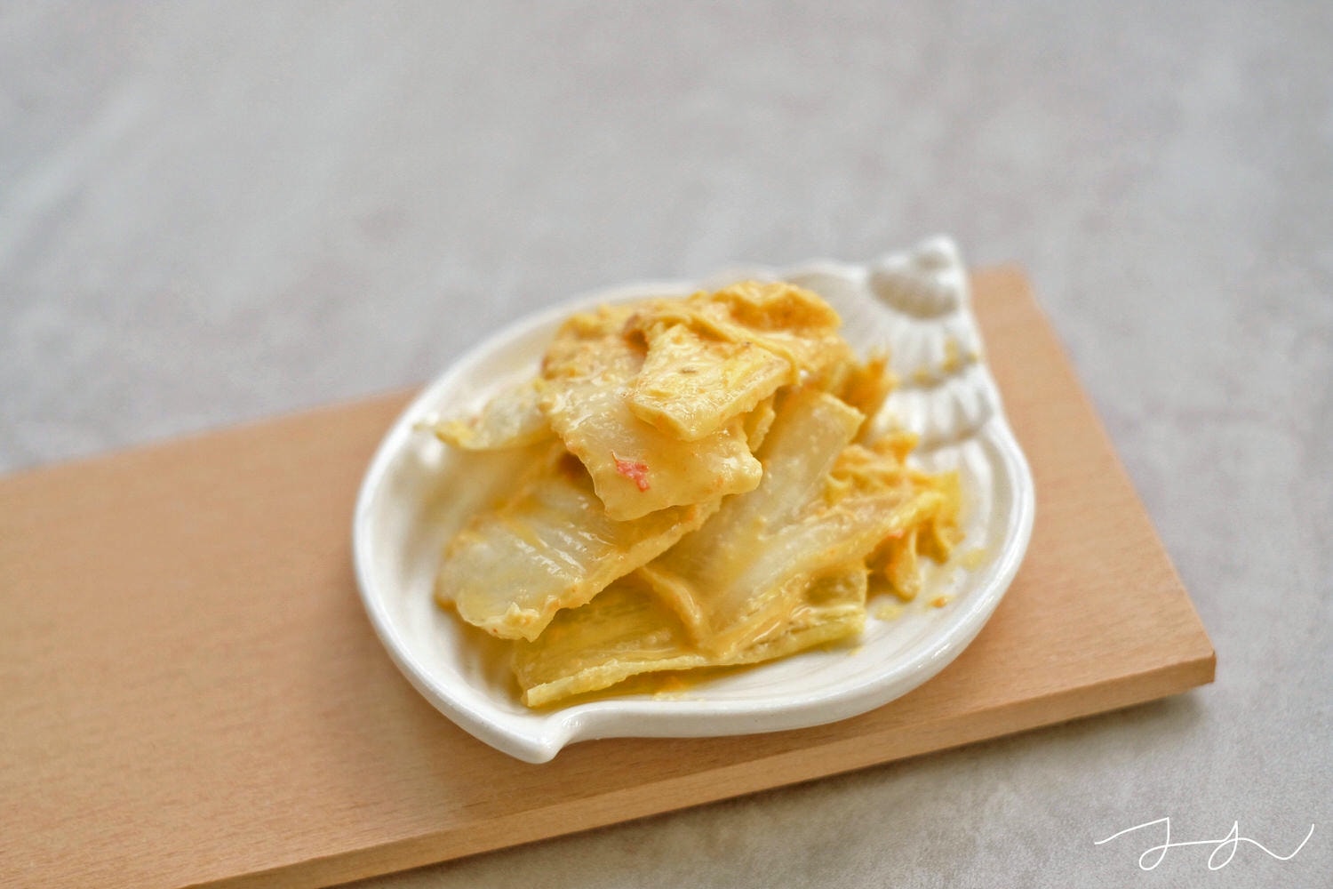 協發行泡菜