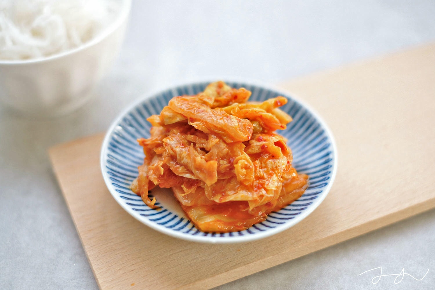 協發行泡菜
