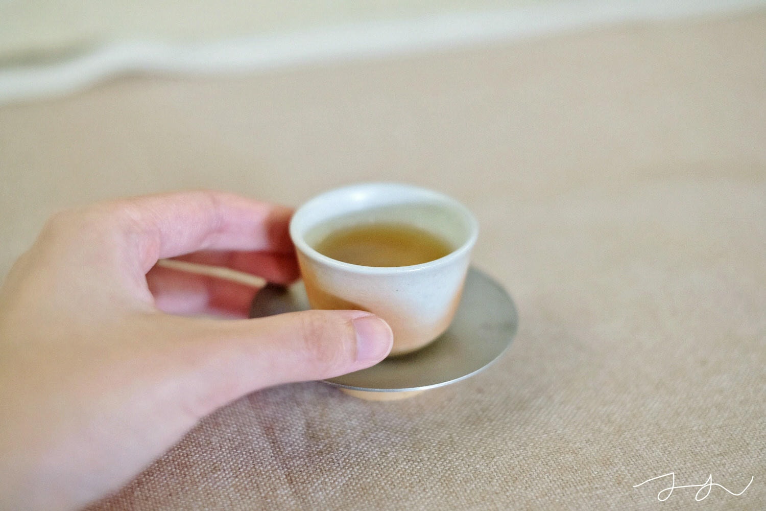 炭呷人『呷.茶』時光