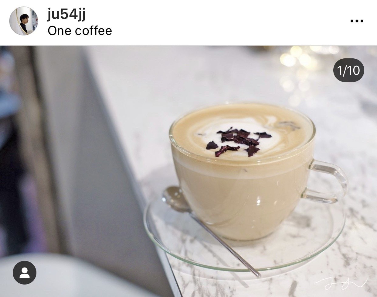 新北 咖啡廳 one coffee 旺咖啡