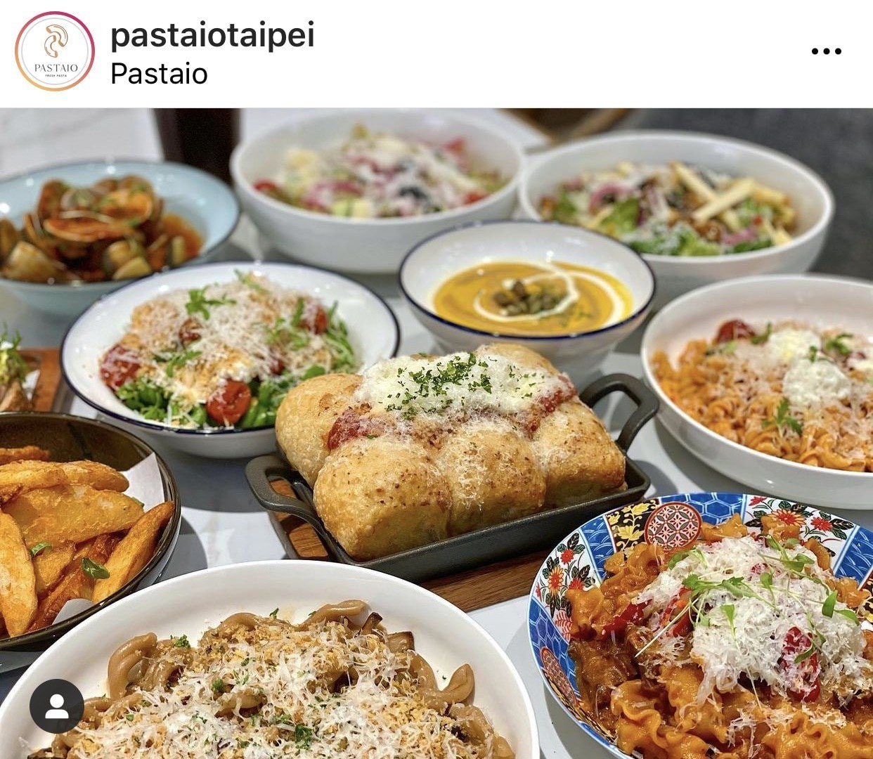 Pastaio