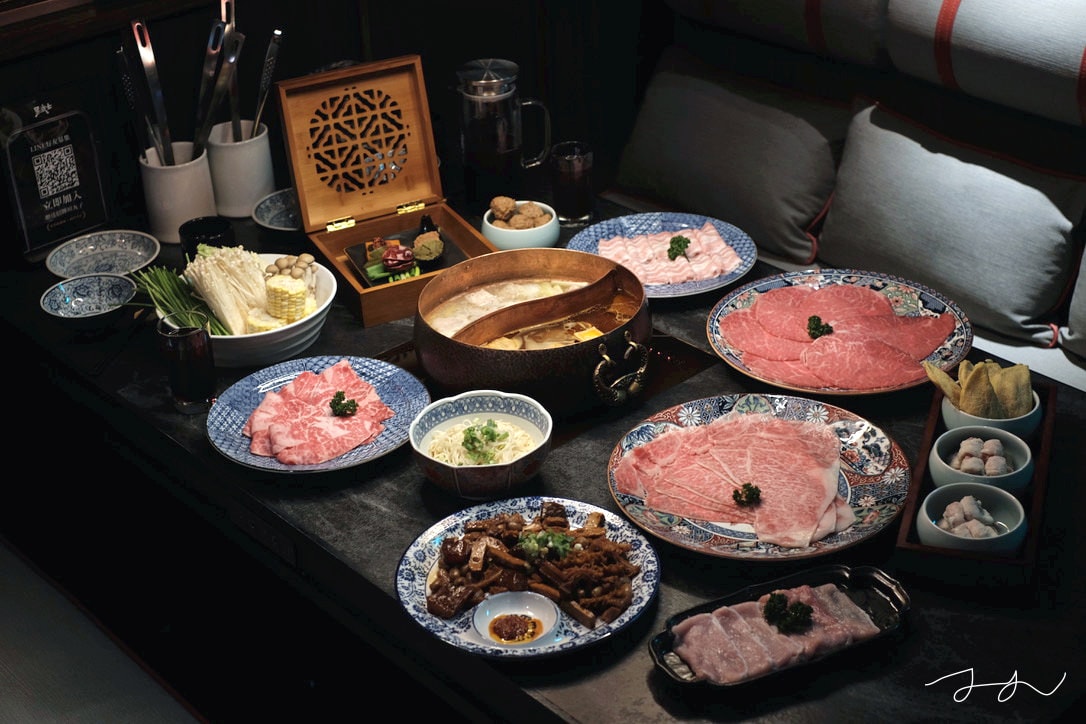 黑武士特色老火鍋 信義A9店