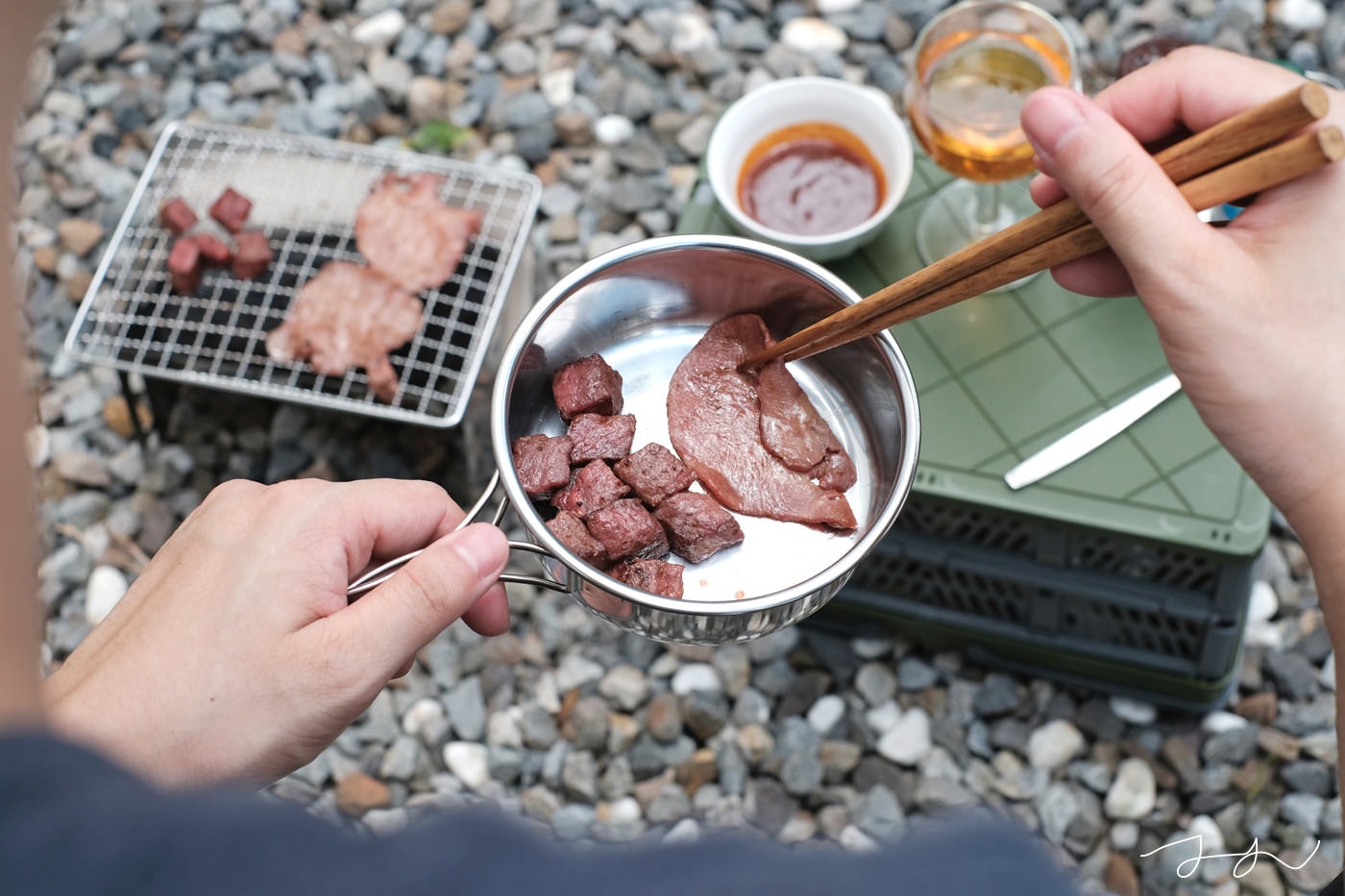 食肉老衲