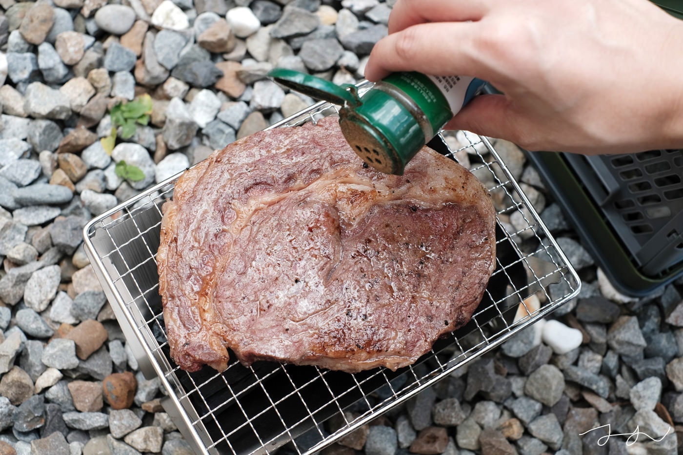 食肉老衲