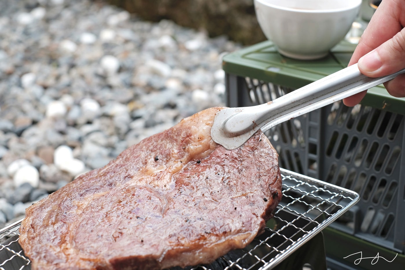 食肉老衲