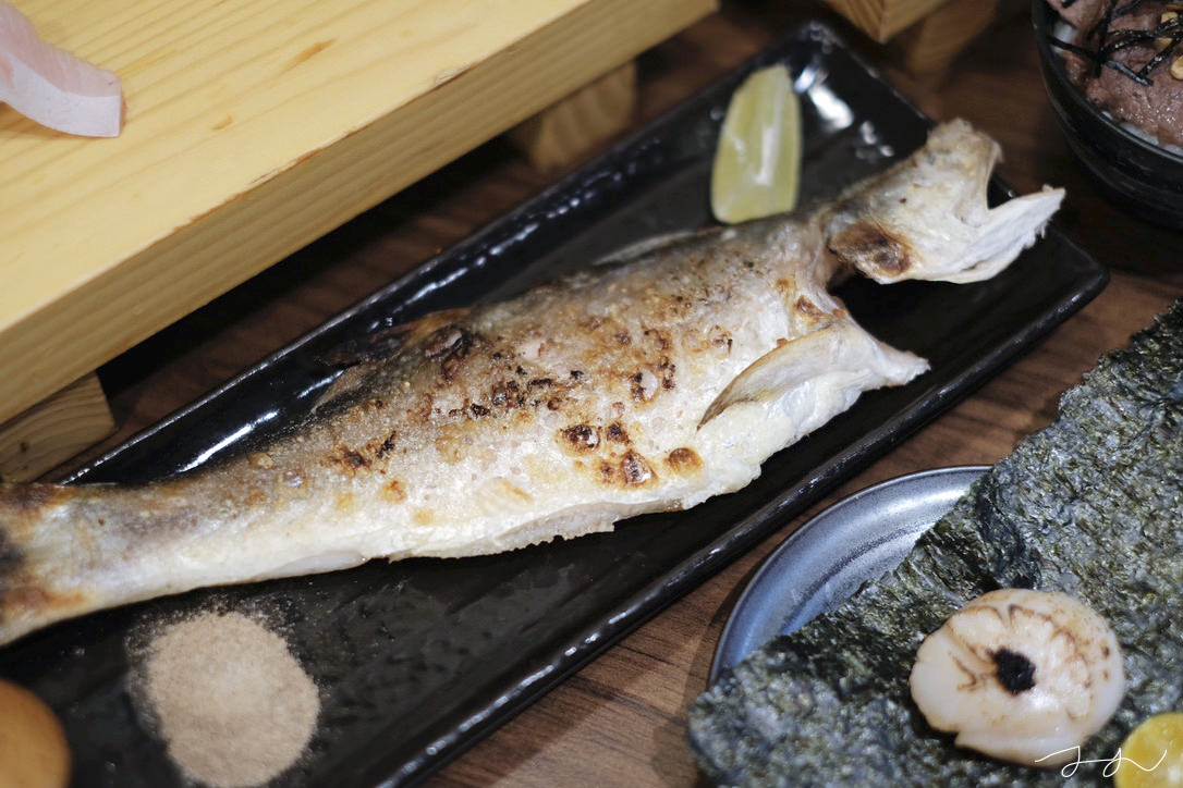 魚韻日式料理