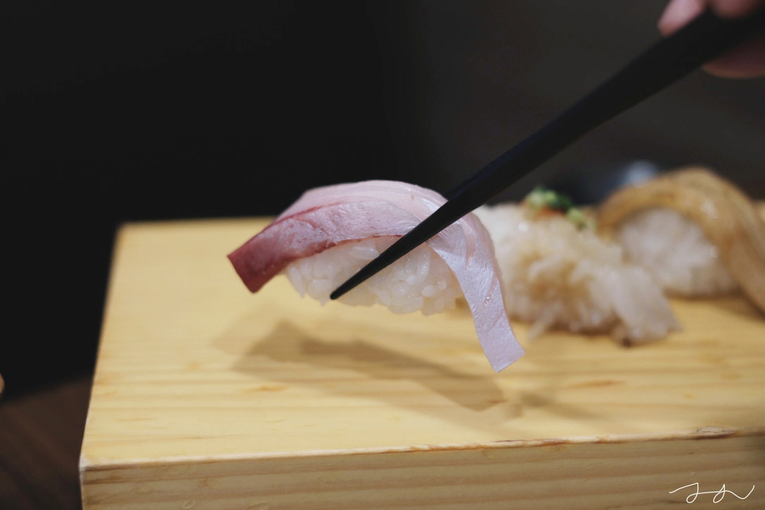 魚韻日式料理