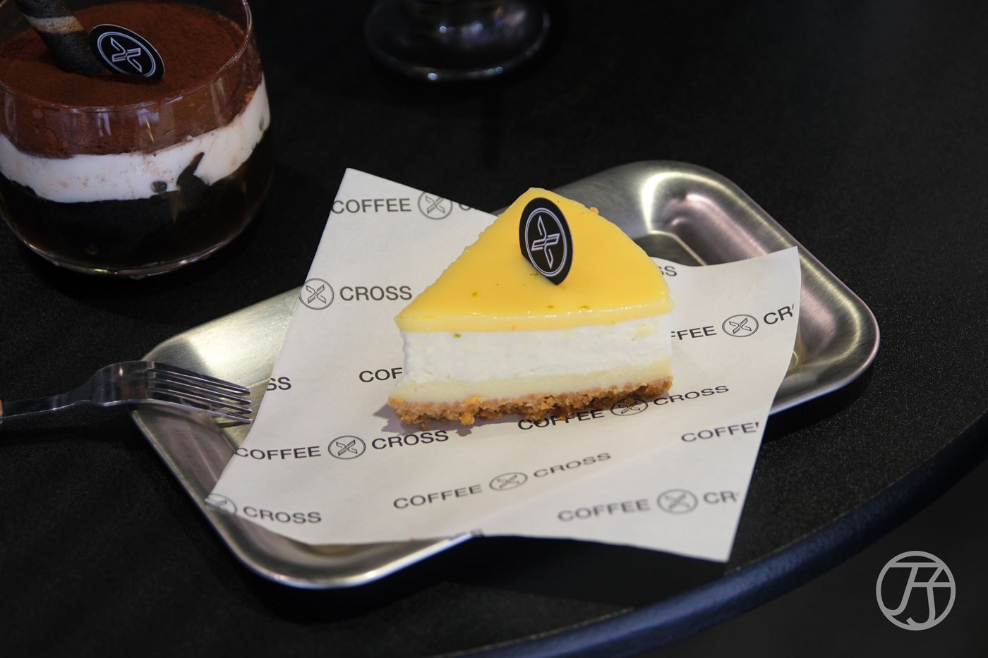 Coffee Xover咖啡手搖概念店