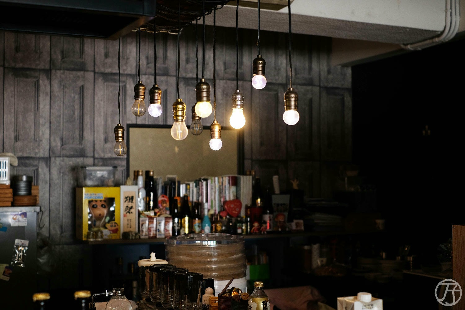 Ricerca Caffé & Lounge |台北市中山區|中山區咖啡廳推薦,甜食與鹹食兼具,咖啡與美食的探索之旅 - 第6張圖