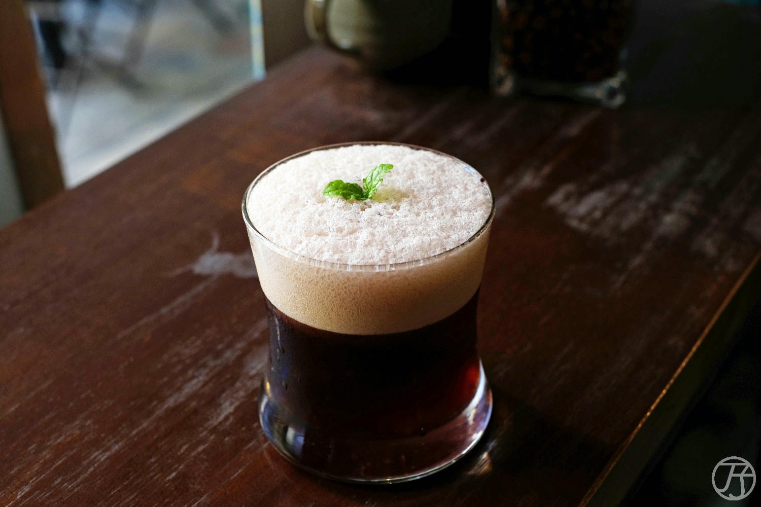 Ricerca Caffé & Lounge |台北市中山區|中山區咖啡廳推薦,甜食與鹹食兼具,咖啡與美食的探索之旅 - 第22張圖