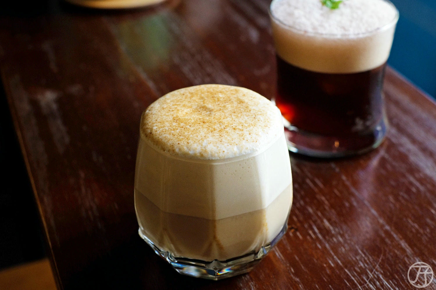 Ricerca Caffé & Lounge |台北市中山區|中山區咖啡廳推薦,甜食與鹹食兼具,咖啡與美食的探索之旅 - 第24張圖
