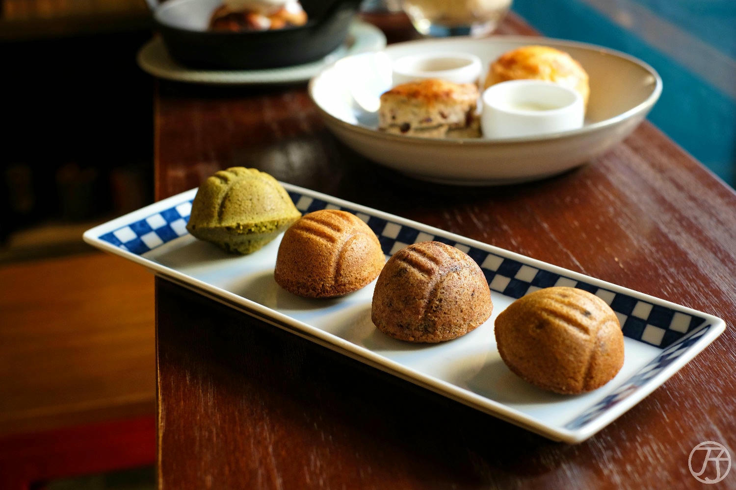 Ricerca Caffé & Lounge |台北市中山區|中山區咖啡廳推薦,甜食與鹹食兼具,咖啡與美食的探索之旅 - 第11張圖