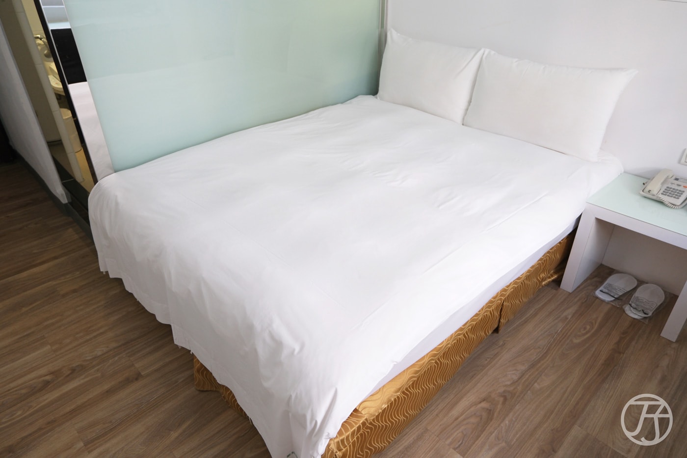 樂知旅店 YES HOTEL,台東一泊一食,自由行商務出差親子旅遊推薦住宿 - 第12張圖
