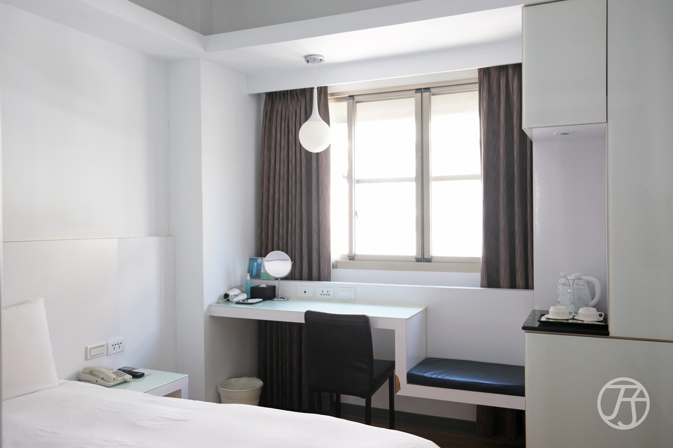 樂知旅店 YES HOTEL,台東一泊一食,自由行商務出差親子旅遊推薦住宿 - 第11張圖