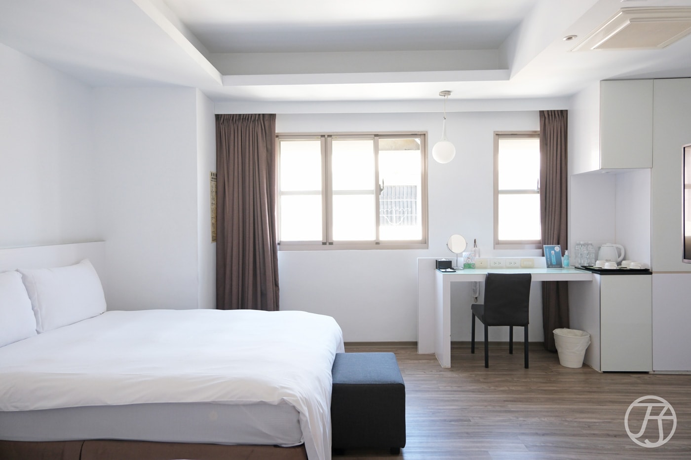 樂知旅店 YES HOTEL,台東一泊一食,自由行商務出差親子旅遊推薦住宿 - 第30張圖