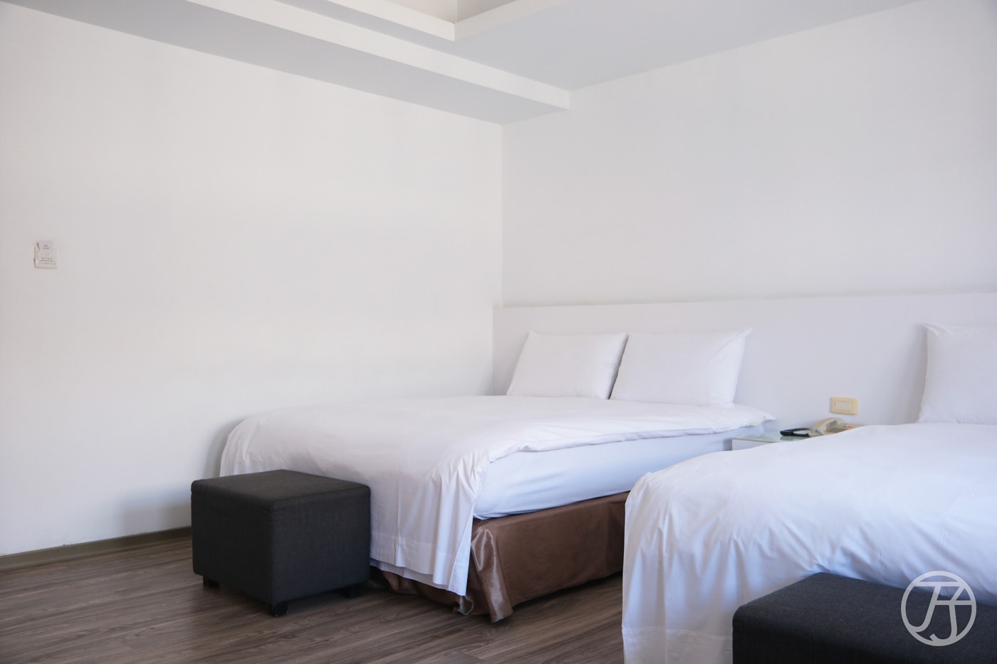 樂知旅店 YES HOTEL,台東一泊一食,自由行商務出差親子旅遊推薦住宿 - 第32張圖