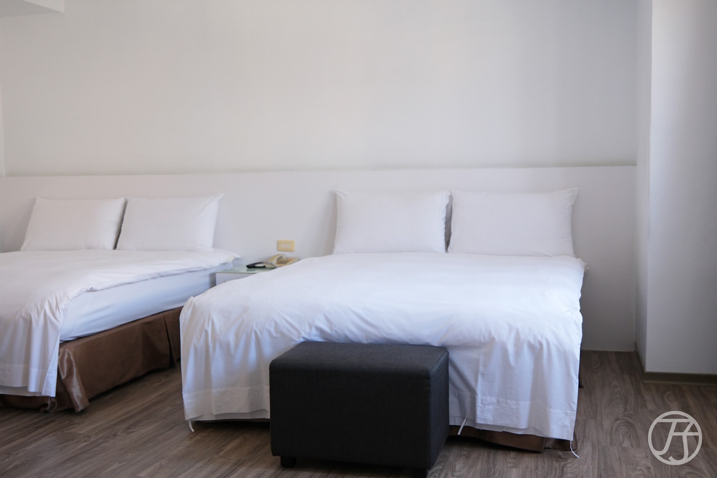 樂知旅店 YES HOTEL,台東一泊一食,自由行商務出差親子旅遊推薦住宿 - 第33張圖