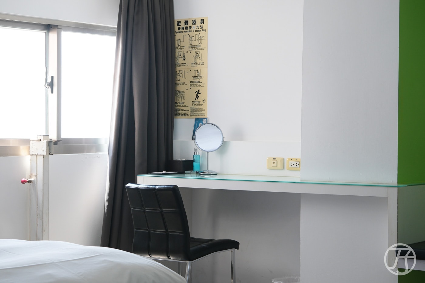 樂知旅店 YES HOTEL,台東一泊一食,自由行商務出差親子旅遊推薦住宿 - 第22張圖