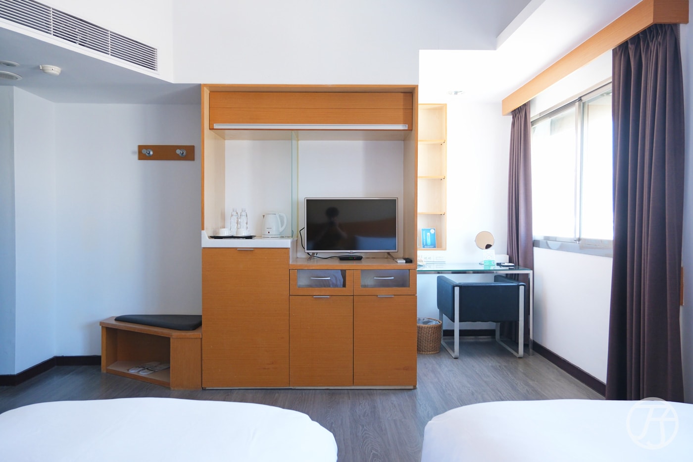 樂知旅店 YES HOTEL,台東一泊一食,自由行商務出差親子旅遊推薦住宿 - 第36張圖