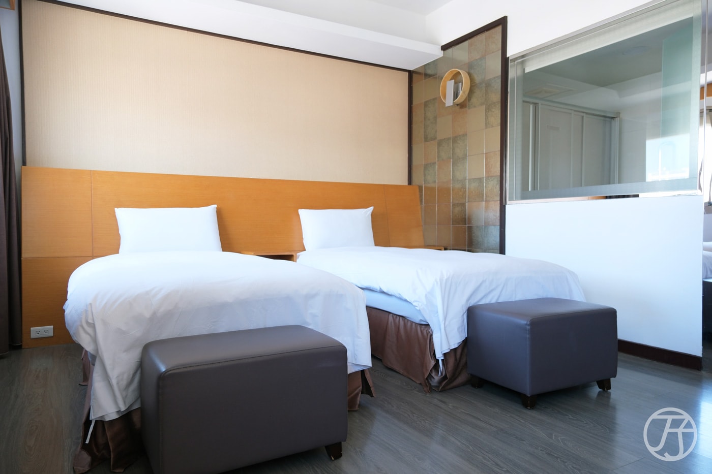 樂知旅店 YES HOTEL,台東一泊一食,自由行商務出差親子旅遊推薦住宿 - 第38張圖