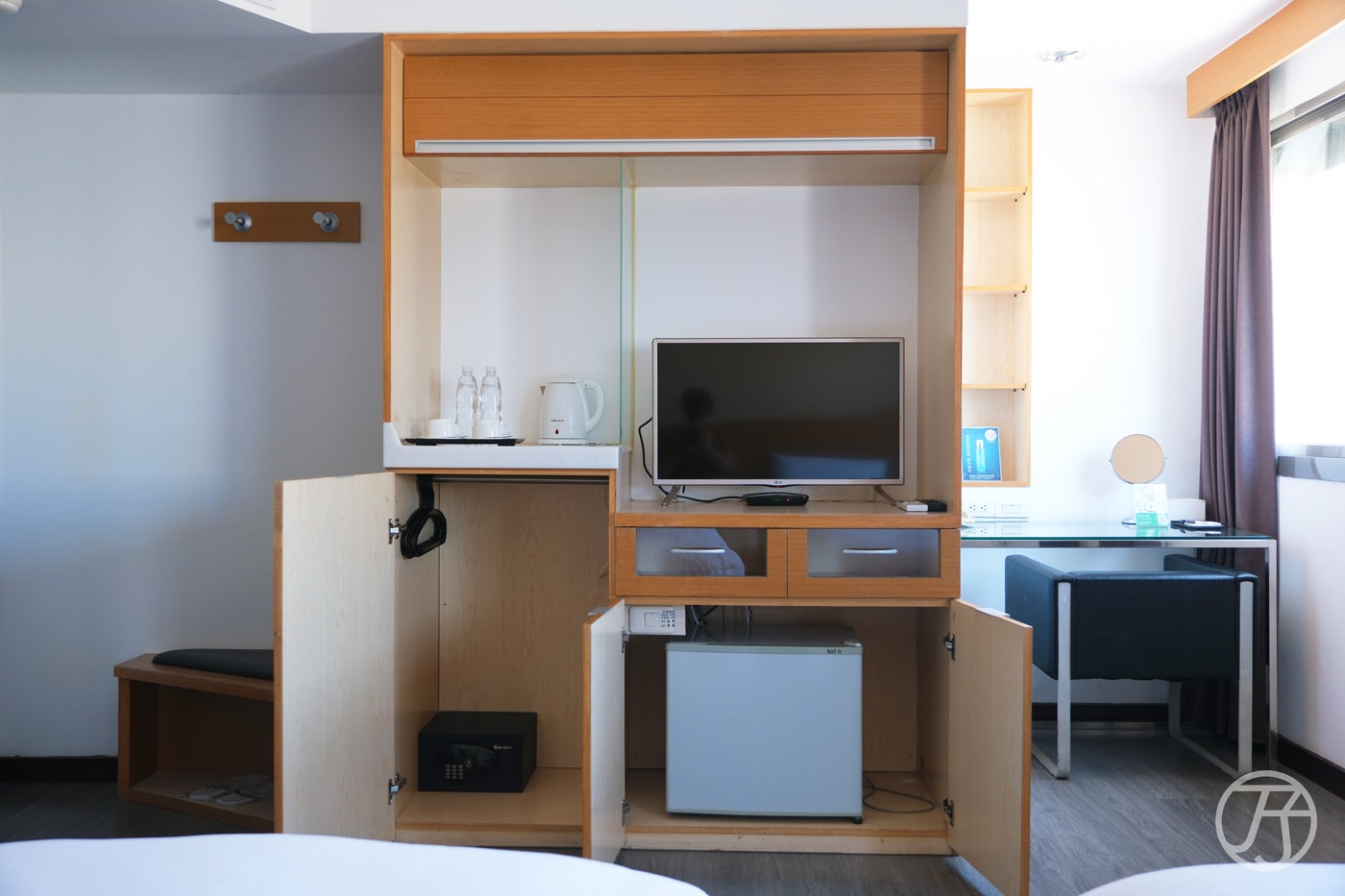 樂知旅店 YES HOTEL,台東一泊一食,自由行商務出差親子旅遊推薦住宿 - 第40張圖