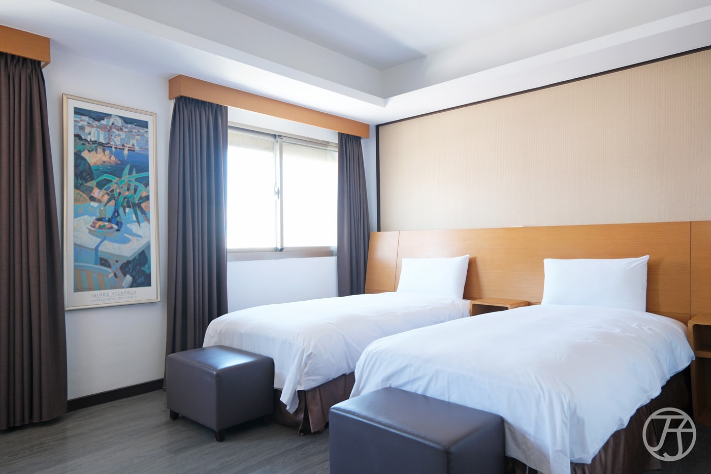 樂知旅店 YES HOTEL,台東一泊一食,自由行商務出差親子旅遊推薦住宿 - 第37張圖