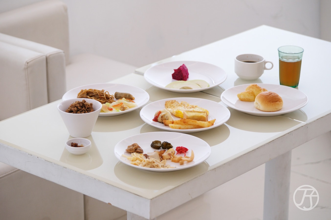樂知旅店 YES HOTEL,台東一泊一食,自由行商務出差親子旅遊推薦住宿 - 第47張圖