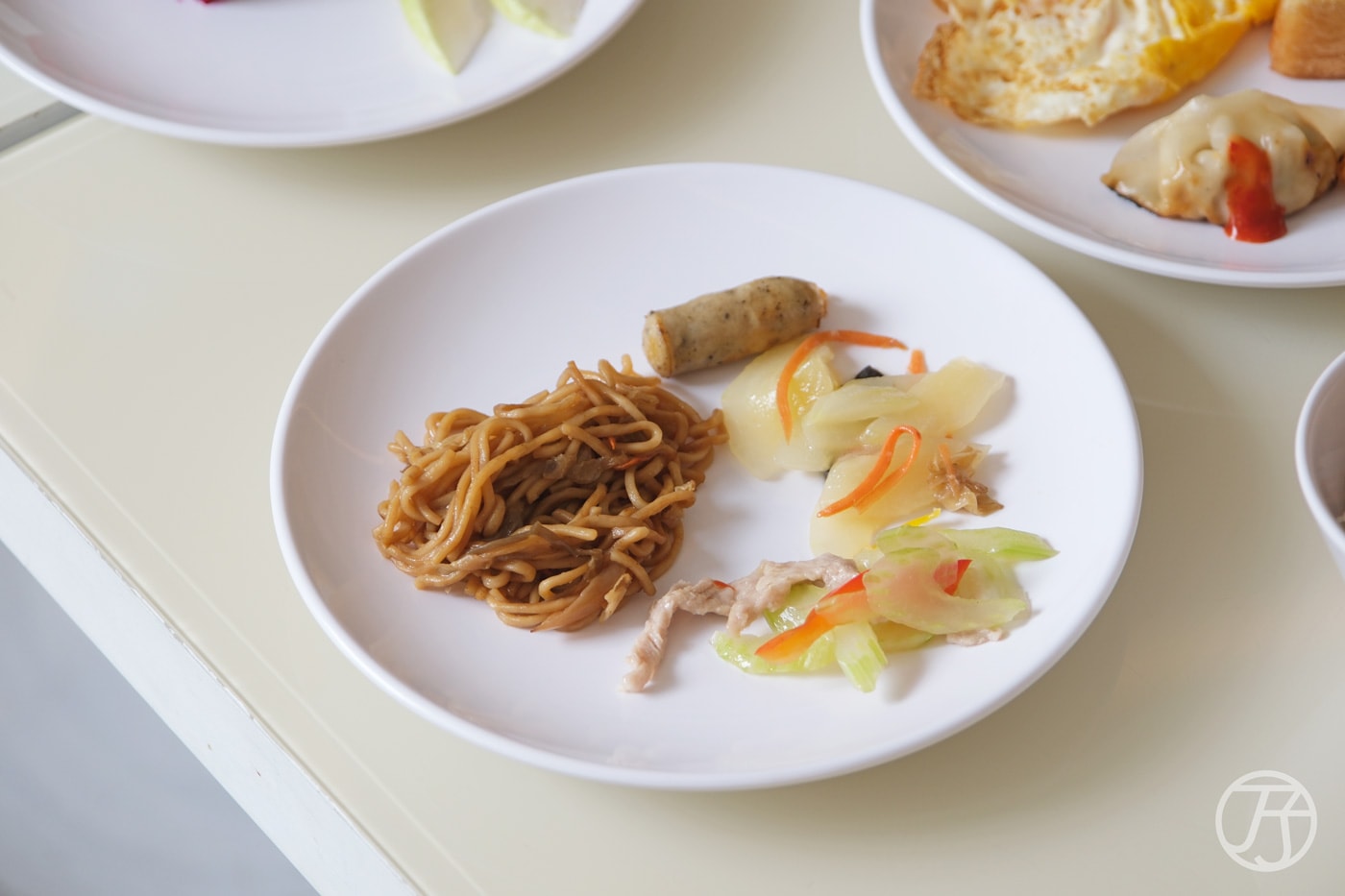樂知旅店 YES HOTEL,台東一泊一食,自由行商務出差親子旅遊推薦住宿 - 第50張圖