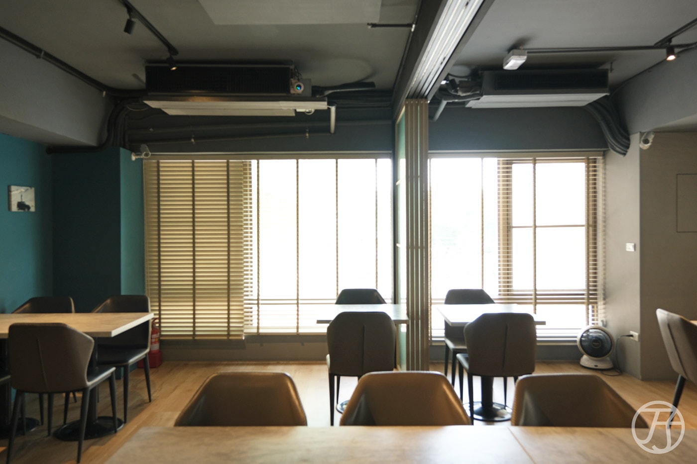 台中義大利餐廳 V Di JA 餐廳 