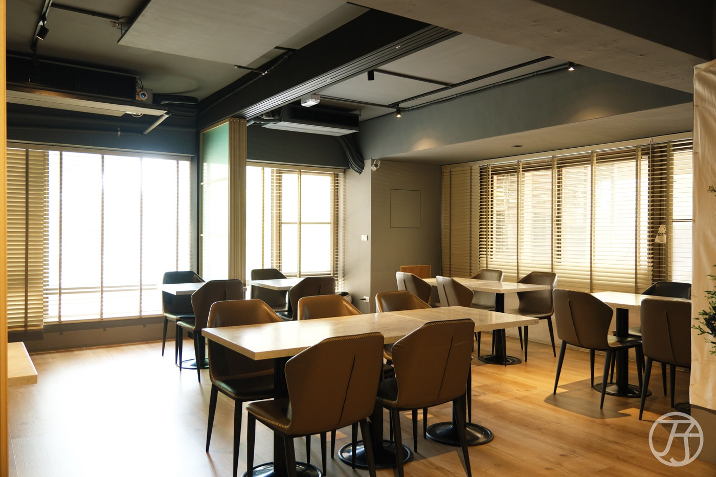 台中義大利餐廳 V Di JA 餐廳 