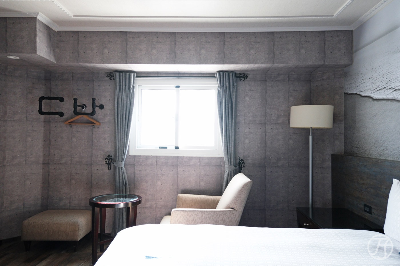高雄住宿推薦|西悠巢旅 CU HOTEL 高雄車站館 |旅人歸巢舒適旅店,近高雄火車站商圈,高CP值高雄住宿開箱 - 第31張圖