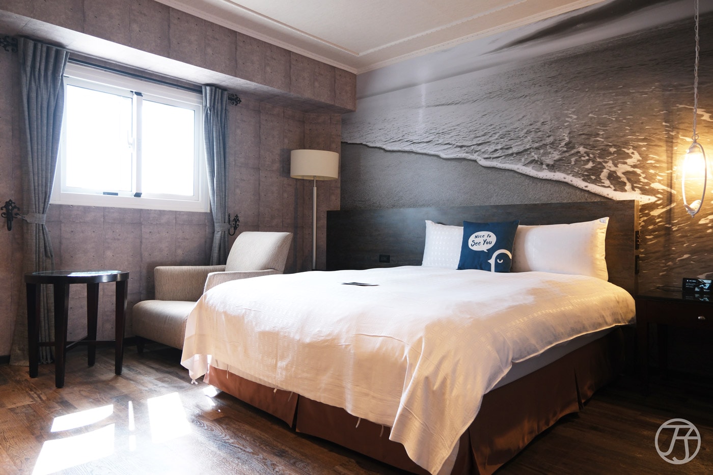 高雄住宿推薦|西悠巢旅 CU HOTEL 高雄車站館 |旅人歸巢舒適旅店,近高雄火車站商圈,高CP值高雄住宿開箱 - 第55張圖