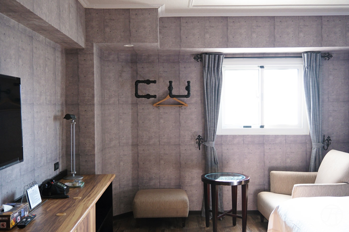 高雄住宿推薦|西悠巢旅 CU HOTEL 高雄車站館 |旅人歸巢舒適旅店,近高雄火車站商圈,高CP值高雄住宿開箱 - 第43張圖