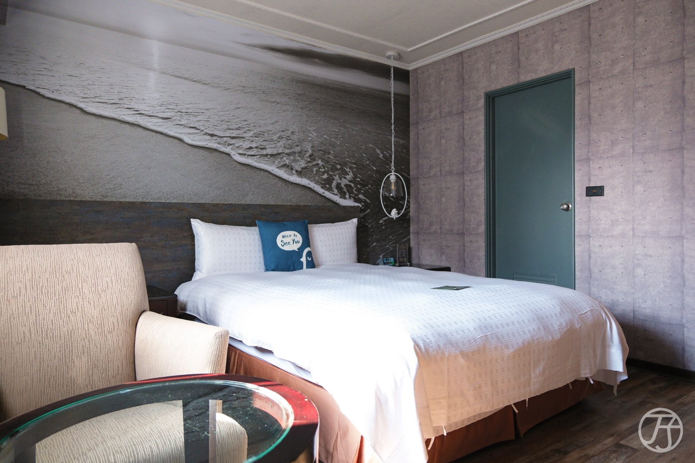 高雄住宿推薦|西悠巢旅 CU HOTEL 高雄車站館 |旅人歸巢舒適旅店,近高雄火車站商圈,高CP值高雄住宿開箱 - 第33張圖