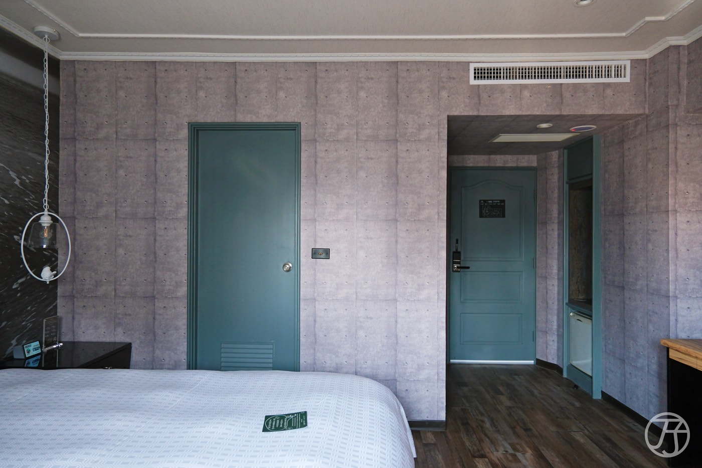 高雄住宿推薦|西悠巢旅 CU HOTEL 高雄車站館 |旅人歸巢舒適旅店,近高雄火車站商圈,高CP值高雄住宿開箱 - 第34張圖