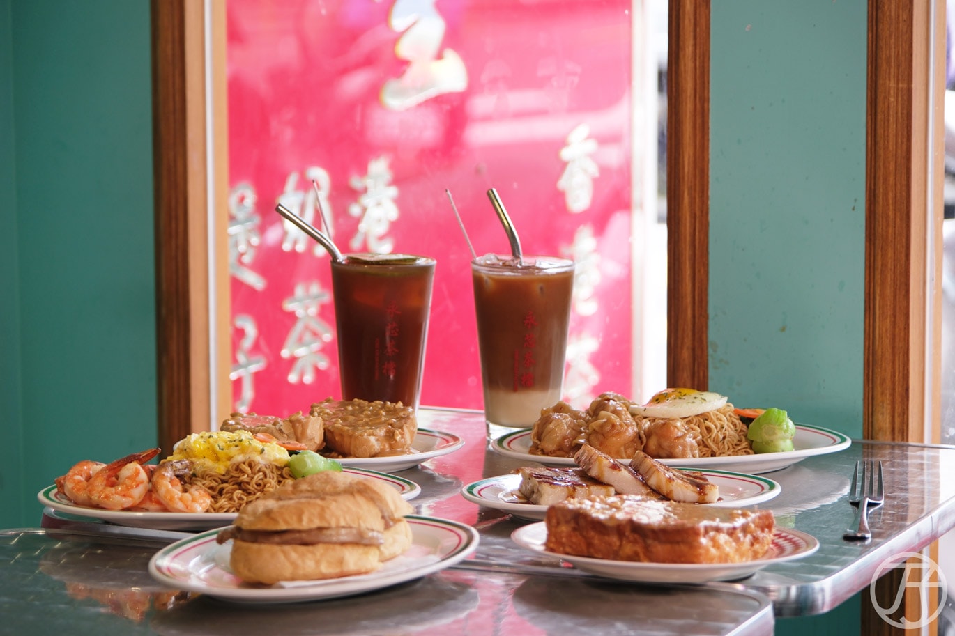 桃園中壢港式茶餐廳推薦|永芯茶檔內壢店|桃園正宗港式茶餐廳料理,開箱10餘年港點師傅職人美味 - 第48張圖