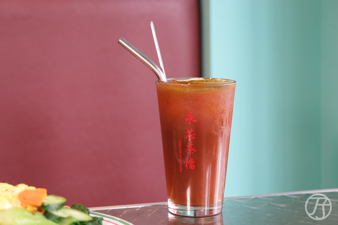 桃園中壢港式茶餐廳推薦|永芯茶檔內壢店|桃園正宗港式茶餐廳料理,開箱10餘年港點師傅職人美味 - 第46張圖